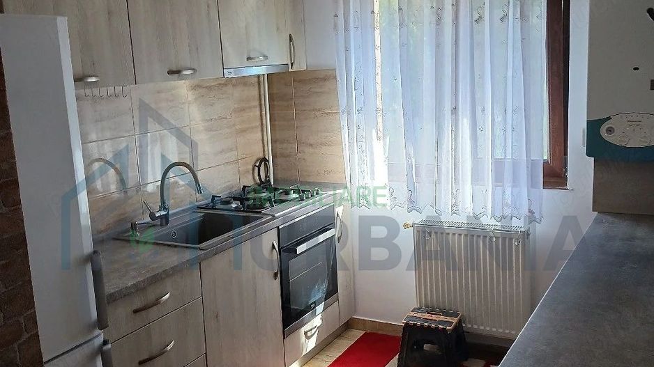 Apartament 2 camere de închiriat, Rond Pacurari, Iași - Poză 4