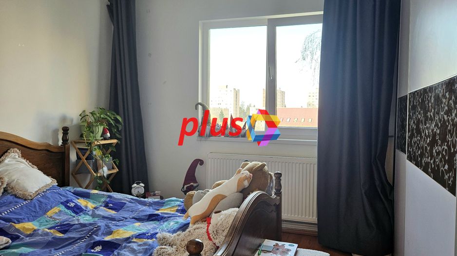 Oportunitate. Apartament cu trei camere, zona Astra 57 mp - Poză 5