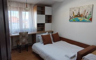 Apartament 4 camere I 130mp I 2 Bai I 2 Balcoane I V. Aaron - Poză 2
