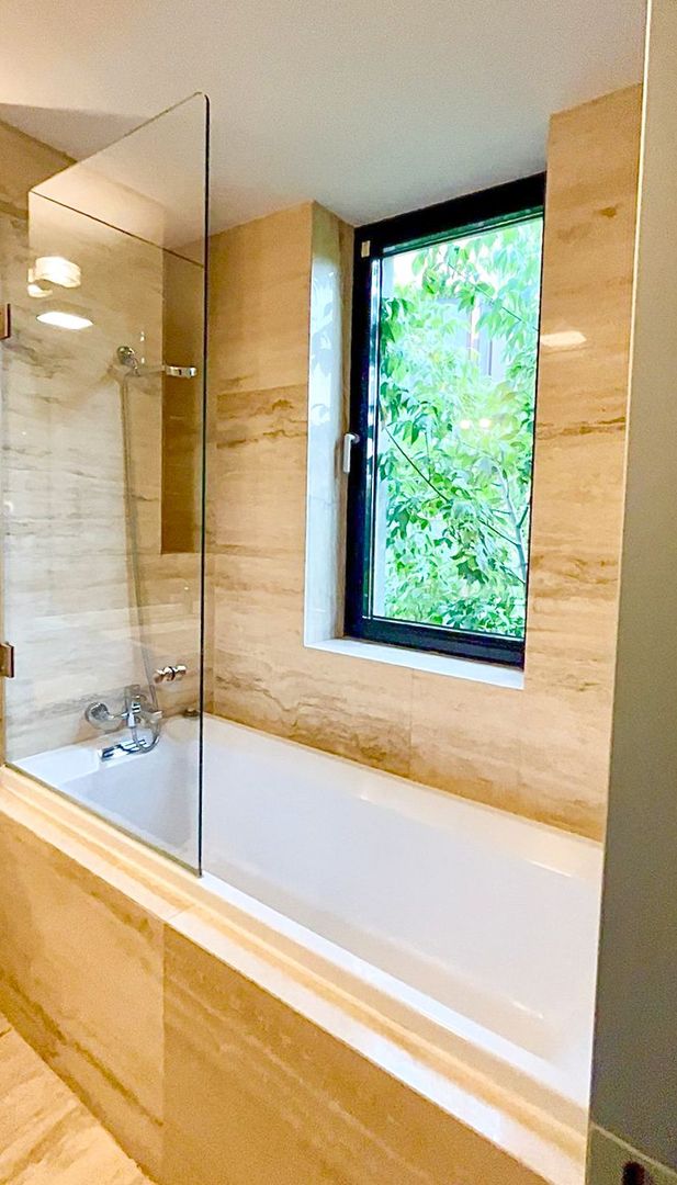 Închiriere apartament 3 camere 104mp | Parcare | Terase - Poză 18