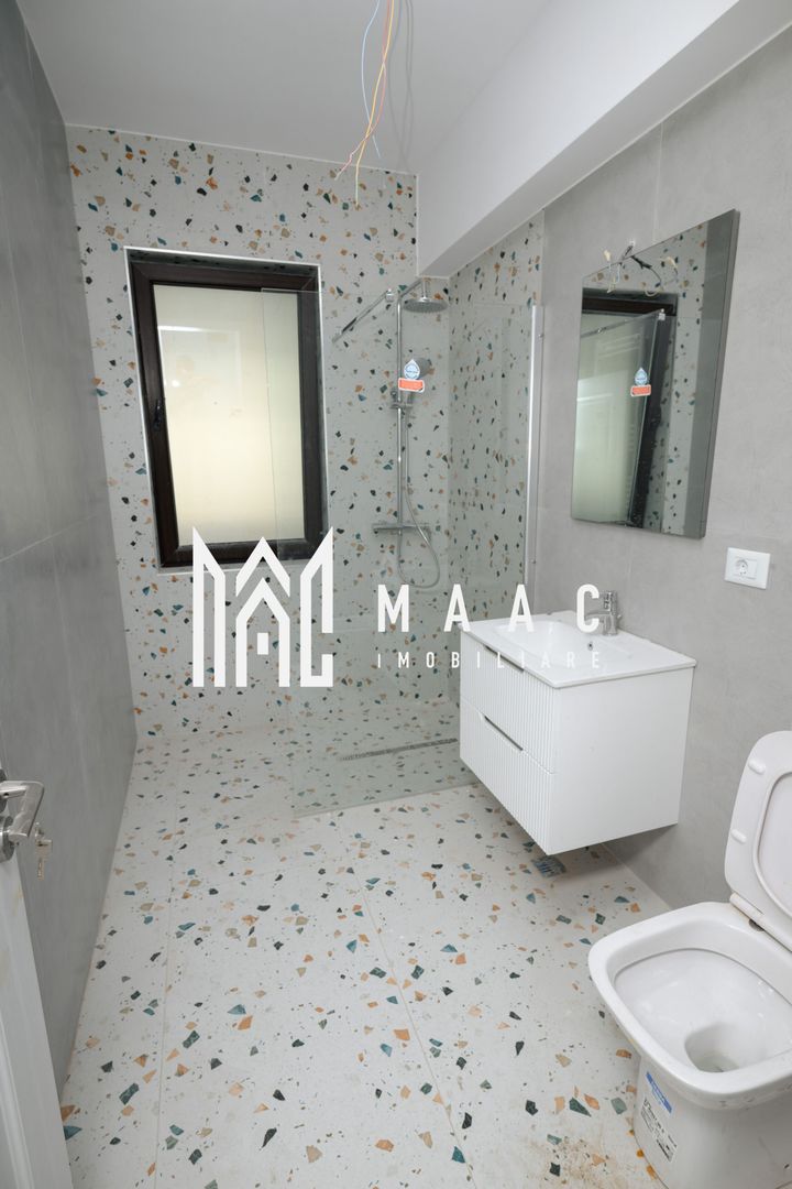 Apartament 2 camere | Ostroveni, Vâlcea | INTABULAT, bloc nou - Poză 4
