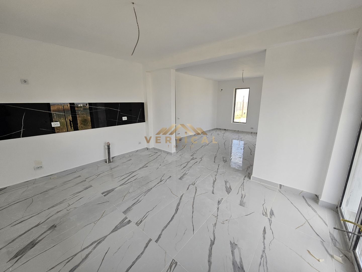 Casa parter 3 camere - comuna Berceni - Poză 11