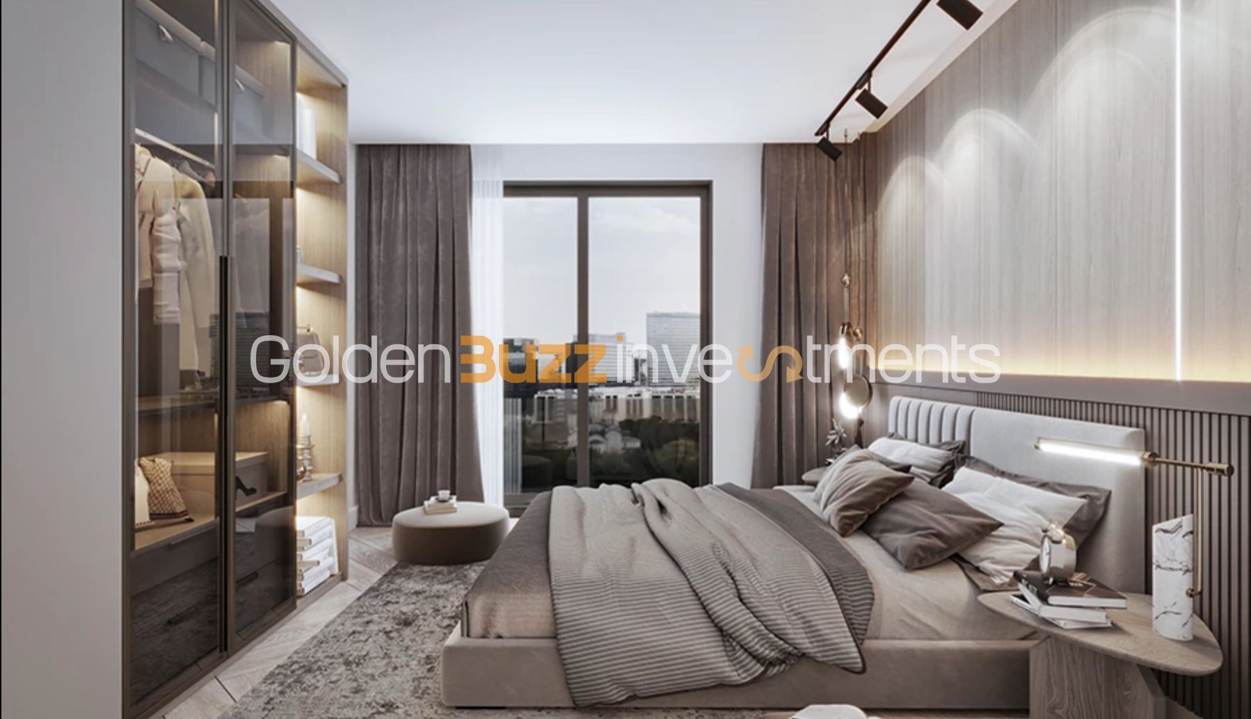 Apartament 3 camere | Aviatiei | Cloud9 Faza 2 - Poză 2