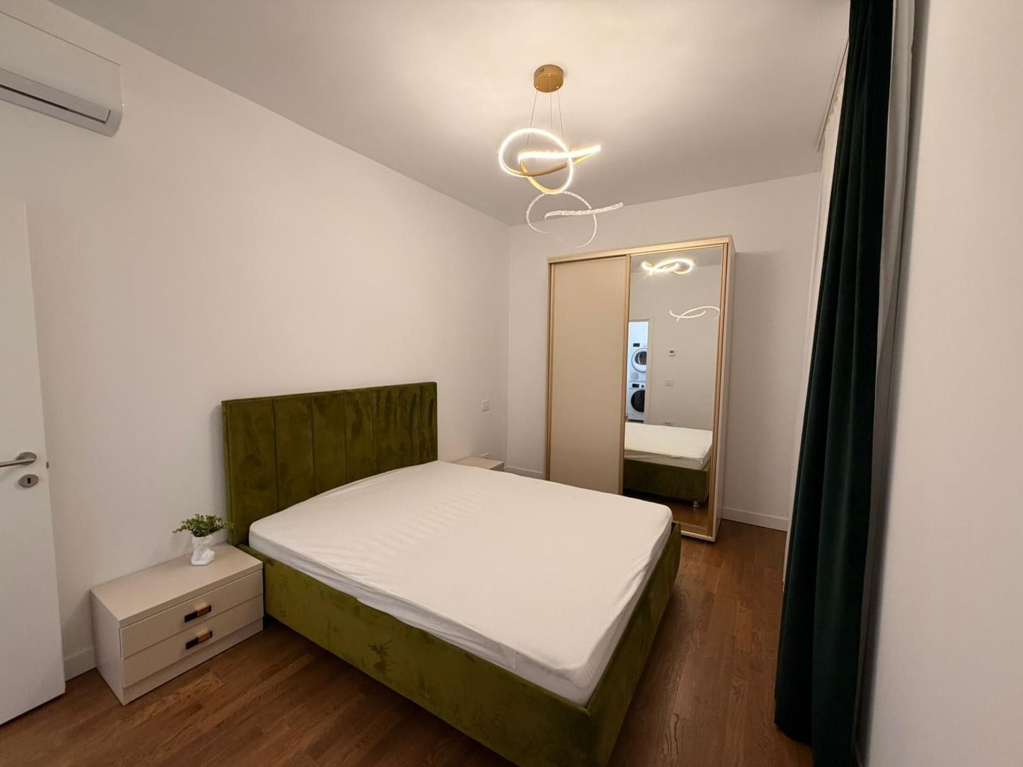 3 camere cu gradina Avalon Estate, Pipera - Poză 4