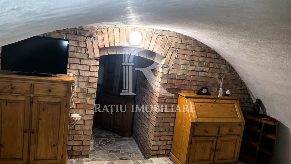 Casa cu 3 camere | Cuza  Vodă | 124 MP Utili | Oradea - Poză 18