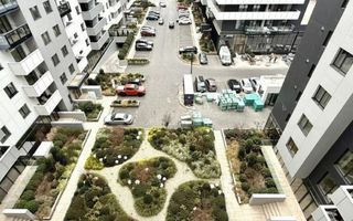 Premium I Apartament  3 camere Cortina North Pipera I Parcare Inclusa - Poză 21