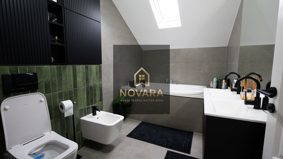 Casa Premium cu 816 m teren - Poză 14