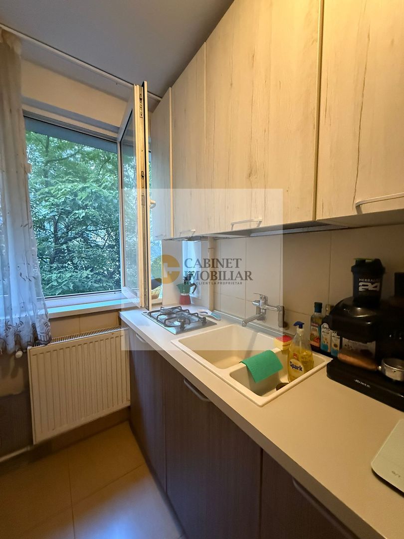 Universitate |2 camere |  Etaj Inferior | Creditabil - Poză 10