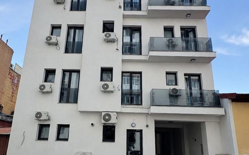 Hotel zona Iancului | Finalizare Iulie 2025 | P+3+T - Poză 1