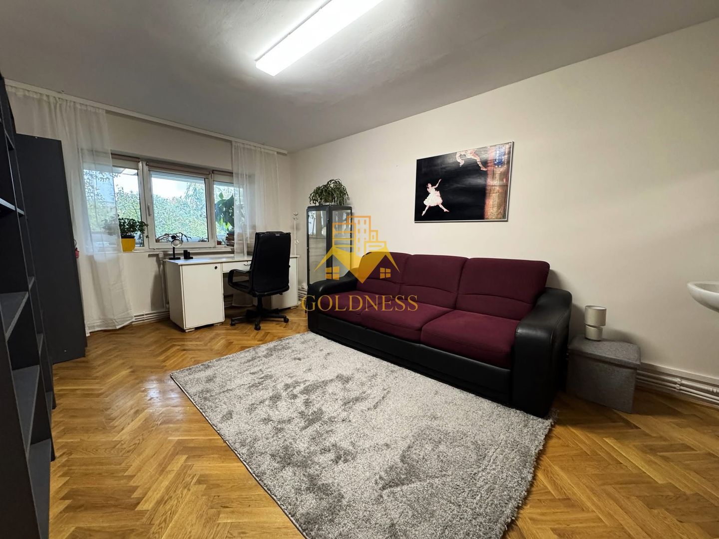 3 Camere Decomandate, Zorilor, UMF, Observatorului, UTCN, Sigma - Poză 8