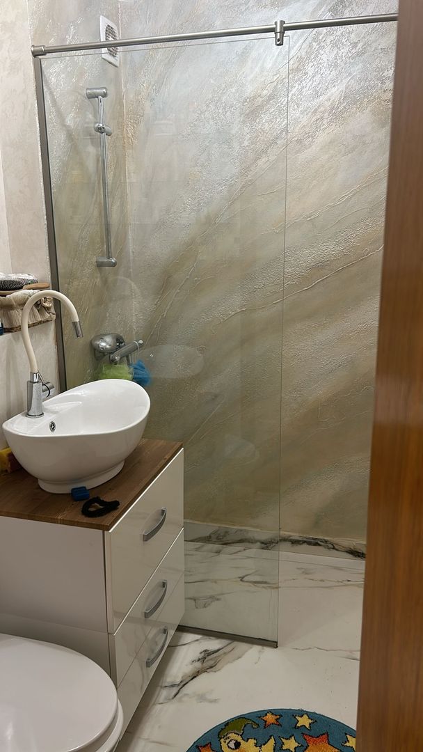 APARTAMENT PREMIUM | 2 CAMERE | DECOMANDAT | FLOREASCA - Poză 5