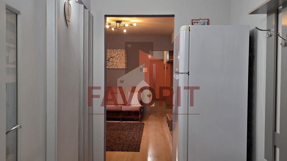 COMISION 0% | Apartament 3 camere | Loc de parcare | Aleea Herculane - Poză 17