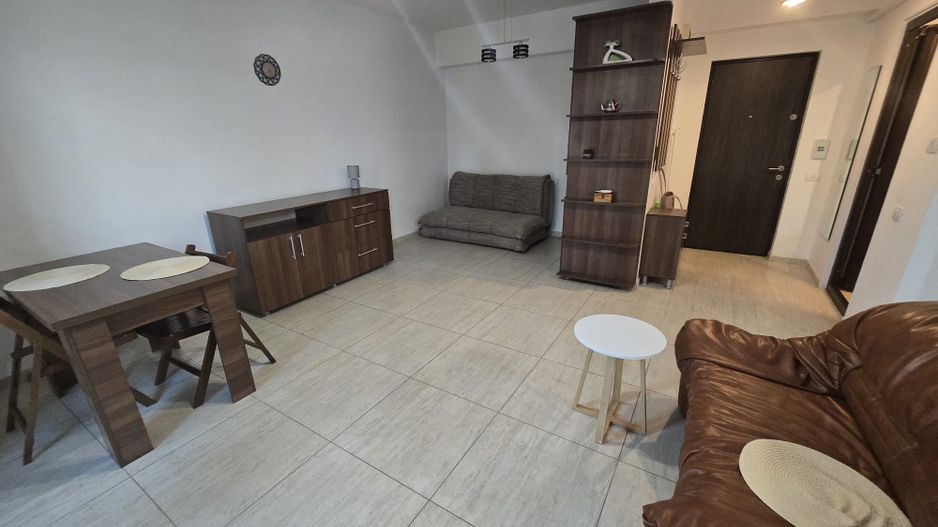 Apartament cu o cameră de închiriat în Tomis Nord, Constanta - Poză 2