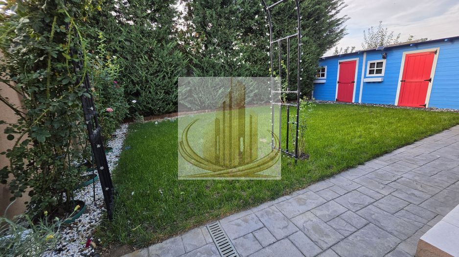 Duplex 107 MP 3 Dormitoare |276 MP Teren| Fotovoltaice 5,7 kW – Urseni - Poză 11
