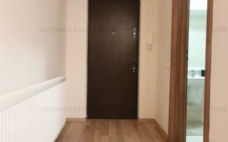 2 camere in bloc nou, centrala proprie, Dorobanti Floreasca - Poză 12