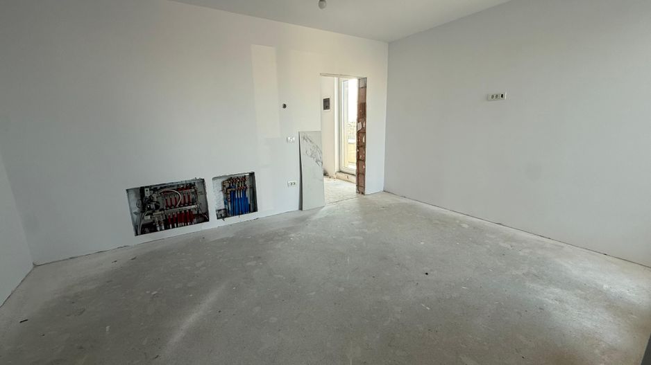 COMISION 0% | Duplex Spatios | 400 mp teren | Moșnița Nouă - Poză 5