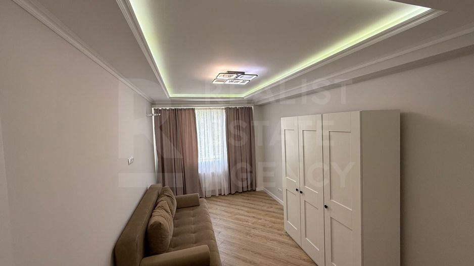 Chirie, apartament, 3 cameră, strada Sprîncenoaia, Telecentru - Poză 7