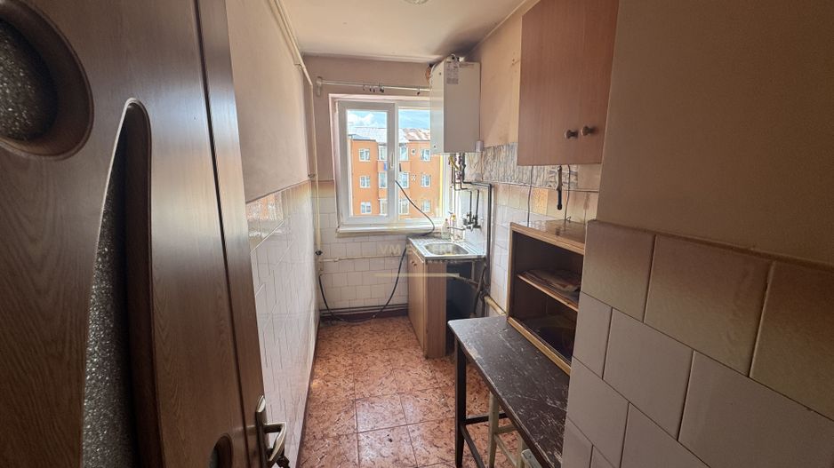 APARTAMENT 3 CAMERE, CAMPULUNG, VISOI - Poză 9