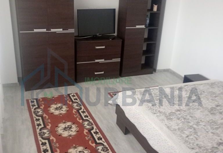 Apartament 2 camere decomandat de inchiriat, zona Galata, Iasi - Poză 1