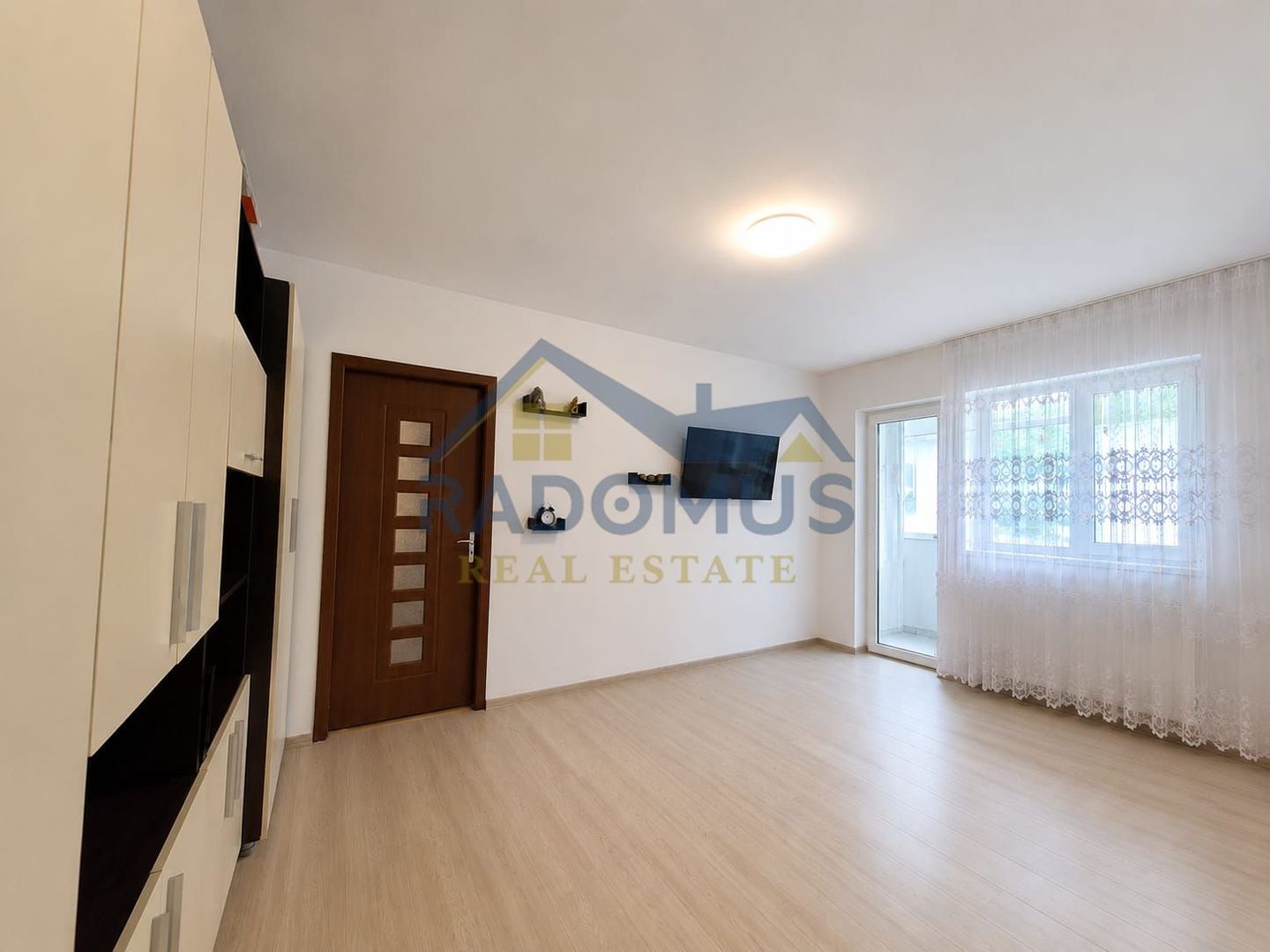 Apartament 2 camere - 49 mp Utili - Nord - Etaj 3 din 4 - Allea Nalbei - Poză 1