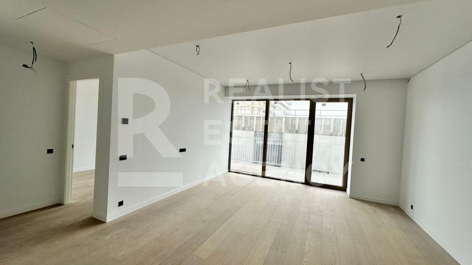 Vânzare apartament 2 camere, 50,2 mp utili, zona Floreasca, București - Poză 2