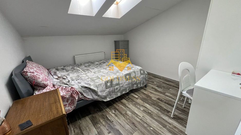 3 camere open space, modern, Gheorgheni, Zona FSEGA, Iulius Mall, AC - Poză 2