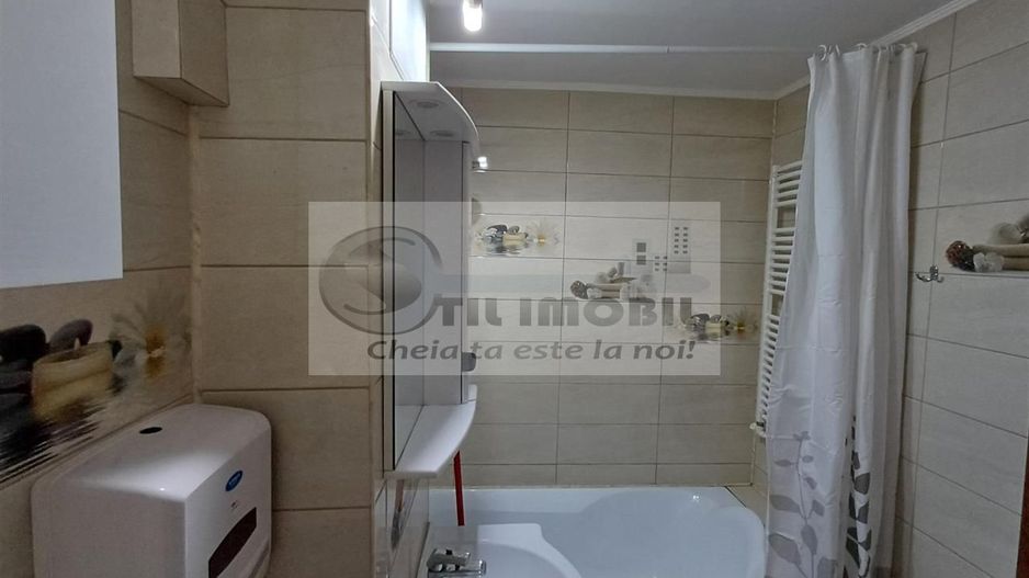 Apartament 1 Camera- Zona Tatarasi- 360 Euro - Poză 10