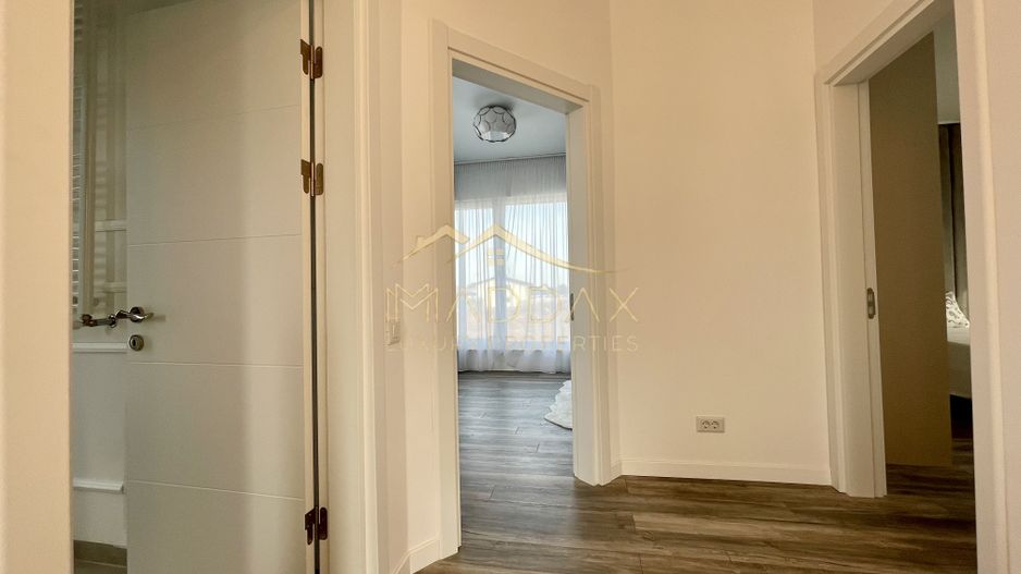 Vila individuala_P+1 ***4 camere***380 mp teren//Tamasi-CORBEANCA - Poză 8