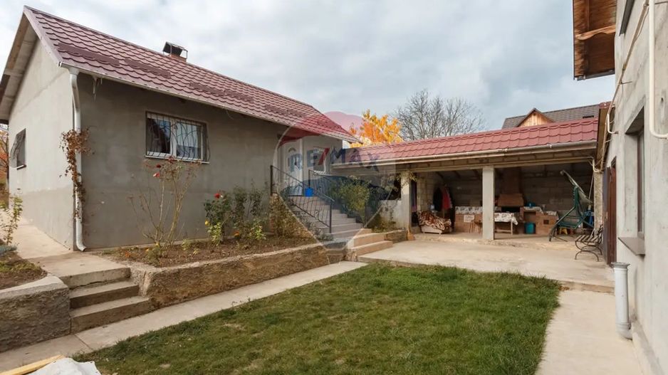 De vânzare Casă în satul Nimoreni, r-n Ialoveni! - Poză 12