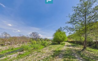 Casă Câmpani, 8000 mp teren, la poalele Apusenilor - Poză 18