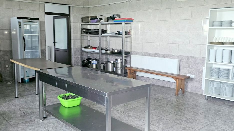 LORD HOUSE EVENTS – SALON DE EVENIMENTE PREMIUM, loc. Pechea - Poză 19