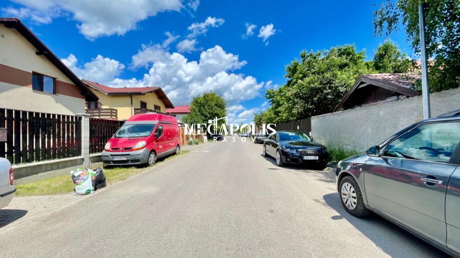 Duplex 3 camere | Drum asfaltat | Beci - Poză 2
