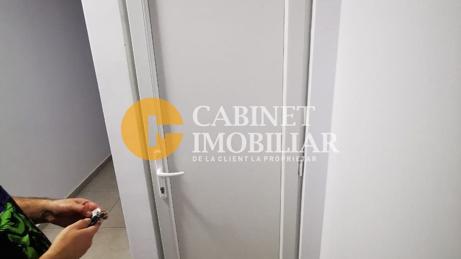 Ap 2 cam dec, 52 mp, complet mobilat&utilat – Valea Adâncă(lângă Hotel Capitol) - Poză 9