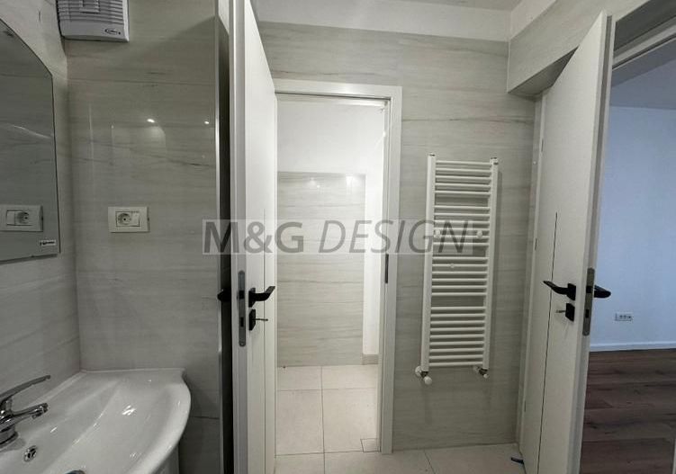 Apartament  4 camere  zona Dorobantilor cu scara interioara - Poză 11