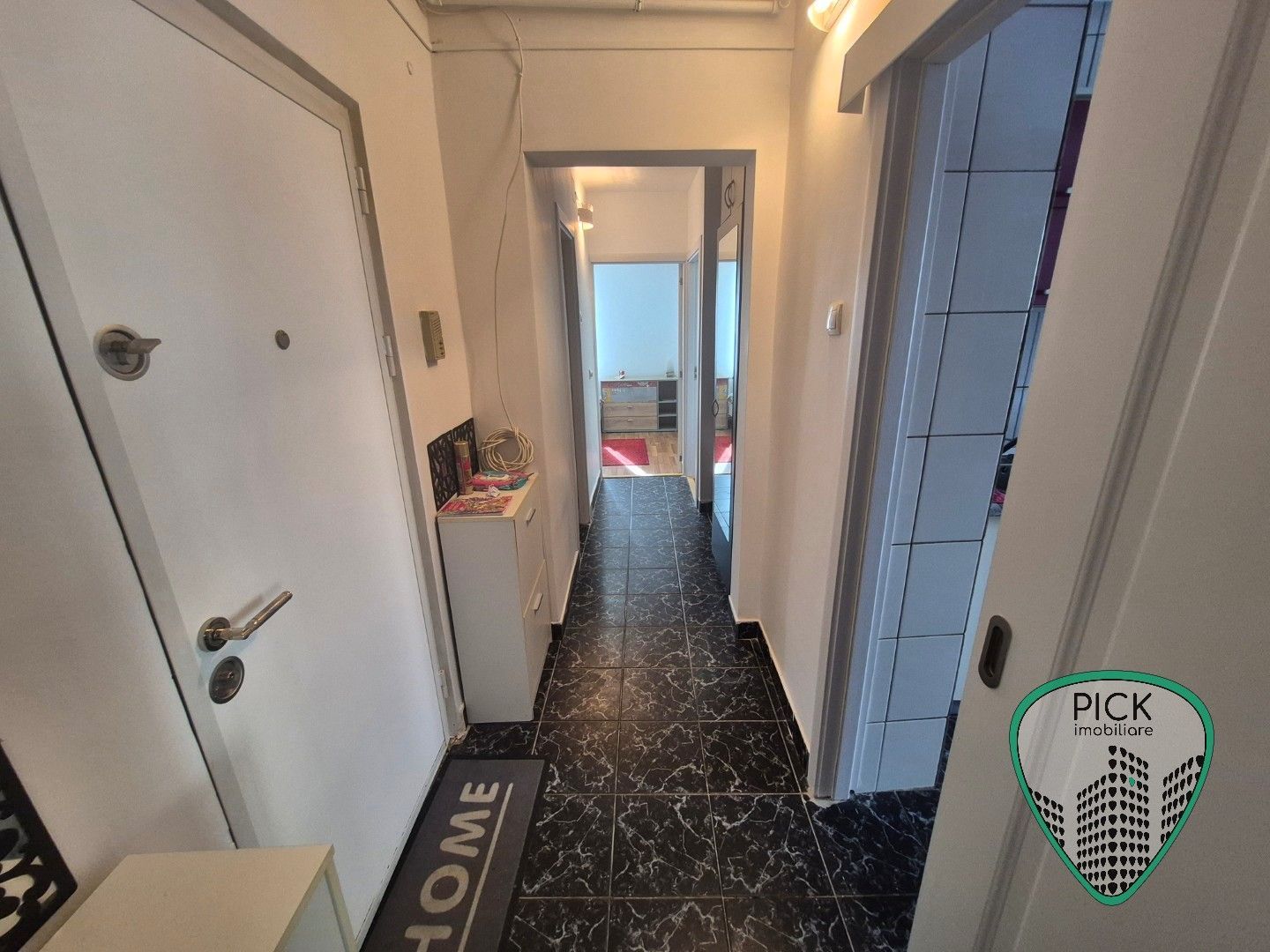 P 4226 - Apartament cu 3 camere în Târgu Mureș, Tudor, str, Transilvania - Poză 9