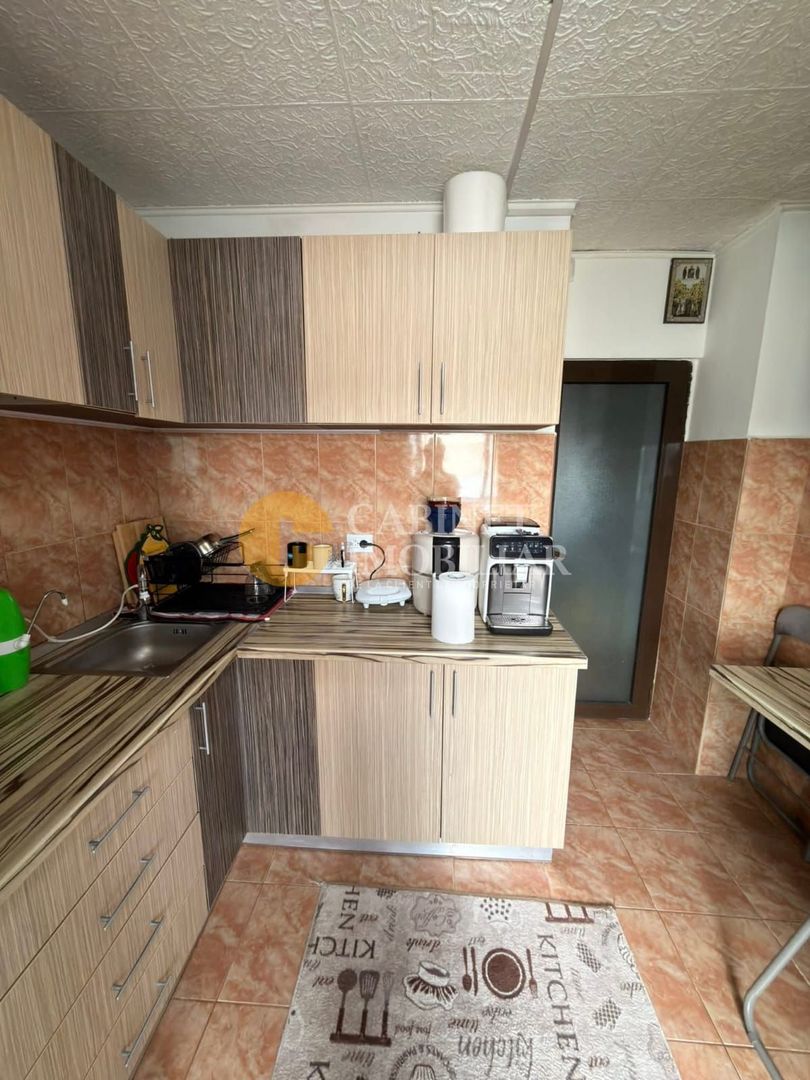 Apartament 3 camere, 2 băi, 77 mp | Mutare imediată | Zona Family Market - Poză 9