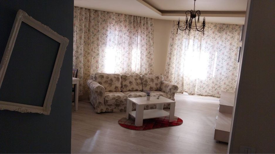 Inchiriere Apartament 2 camere Margeanului, Petfriendly - Poză 7