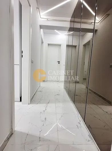 2 Camere - Etaj Intermediar - BLOC NOU INTABULAT - Tatarasi - Poză 4