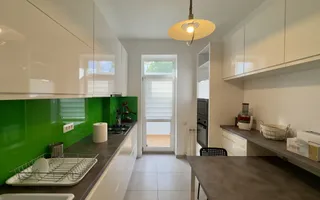 Apartament 4 camere Primaverii | Loc de parcare - Poză 11