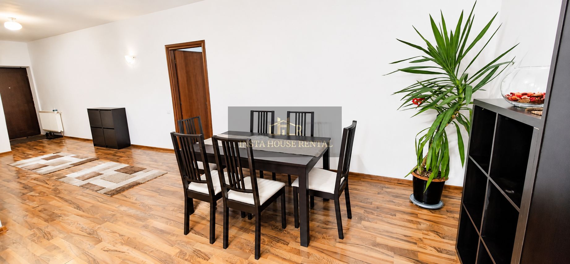 ♦️Apartament 3 camere Fantana Miorita / Parcare&Boxa♦️ - Poză 3