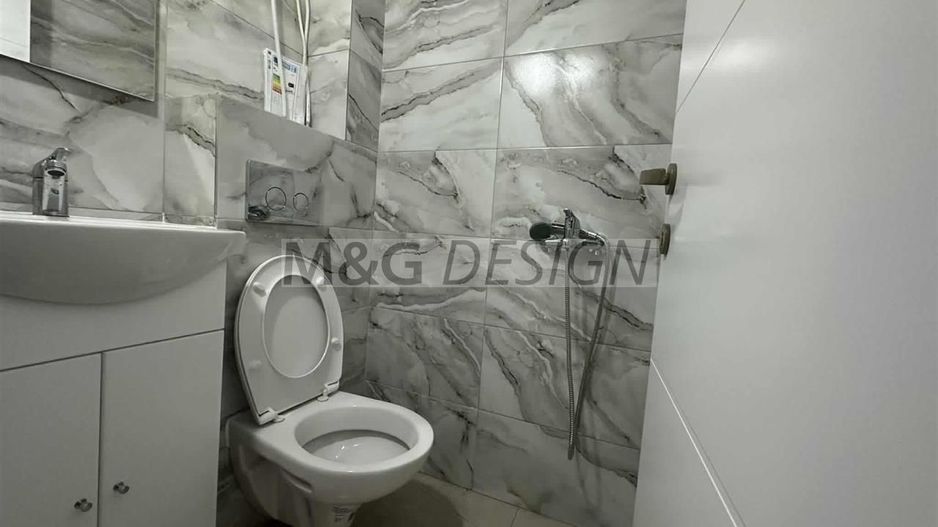 Etaj 2  garsoniera amenajata Aradului-Agronomie - Poză 2