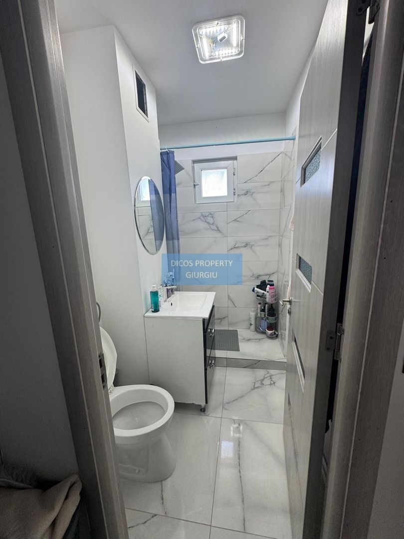 Apartament 3 camere de vânzare – Tineretului, bloc turn - Poză 5