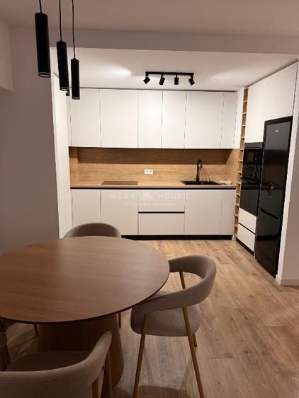 Apartament 2 camere, 57 mp, complet mobilat și utilat, Hercesa STELLARIS - Poză 3