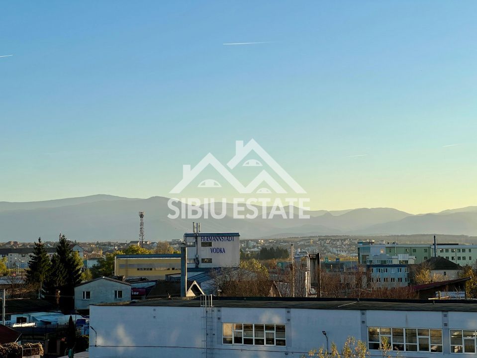 Apartament de LUX cu 3 camere 72. mp - mobilat, utilat- Cartier Kogălniceanu - Poză 10