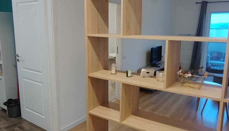 Apartament spatios cu o camera | 43 mp + 3 mp balcon | Marasti - Poză 3