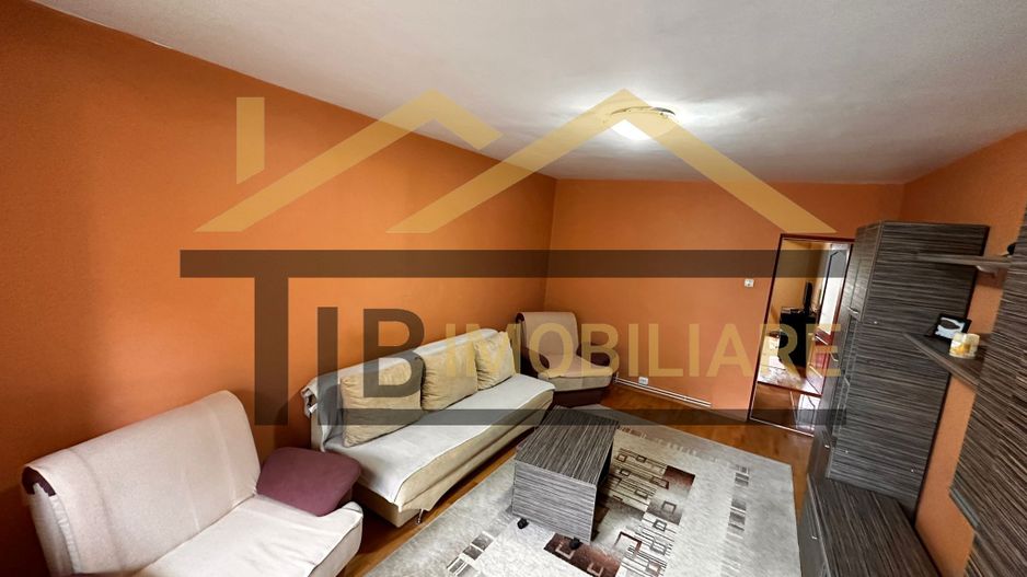 Apartament de 2 camere , 54mp, decomandat, zona 18 GYM Pandurilor - Poză 1