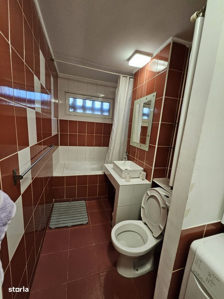 Vanzare 3 camere in Titan langa parcul Titanii, centrala termica - Poză 14