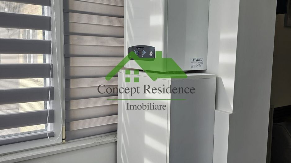 2 camere decomandat, ultrafinisat – Aleea Dobrogei - Poză 13