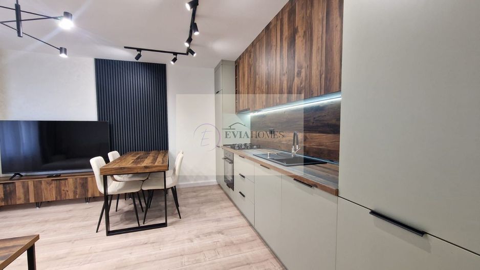 Zona Năsăud/3 camere/Complet renovat - Poză 3