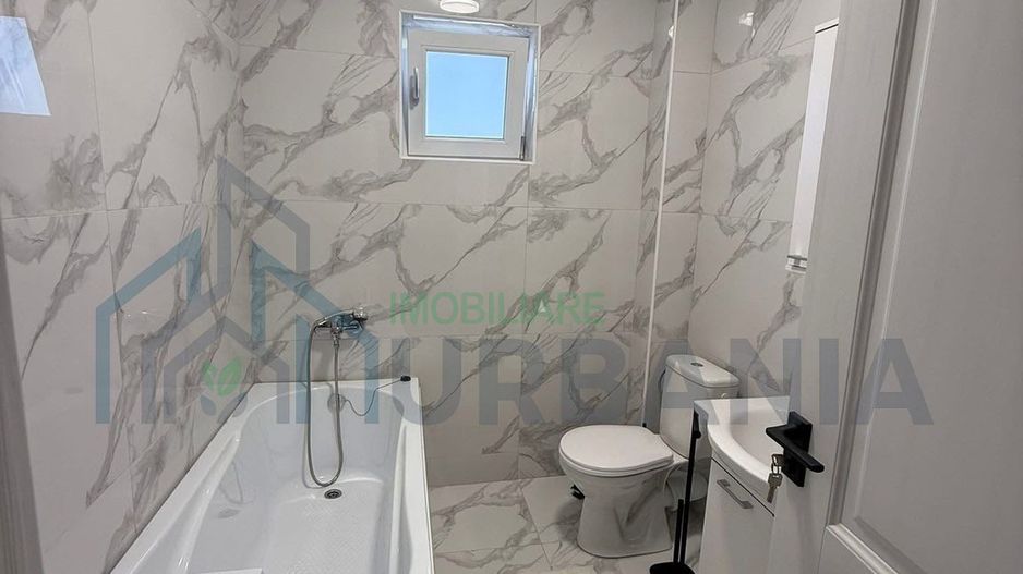 Casă modernă de închiriat în Stejarilor Residence, Lunca Cetățuii, Iași - Poză 16